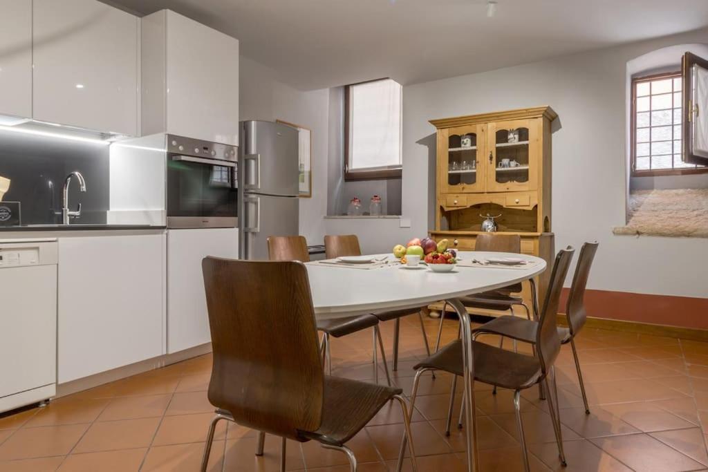 Residenza Angels @Piazzadelleerbe Apartment Verona Exterior foto