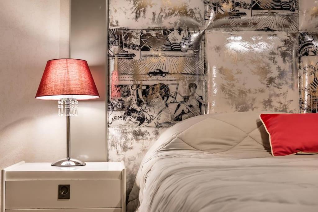 Residenza Angels @Piazzadelleerbe Apartment Verona Exterior foto
