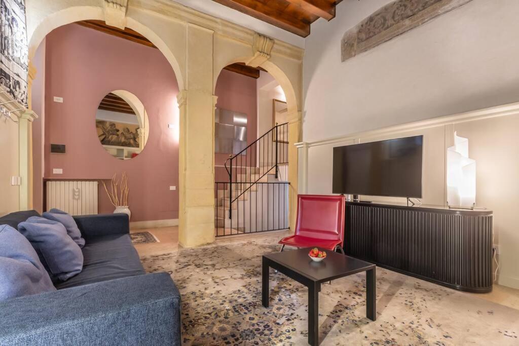 Residenza Angels @Piazzadelleerbe Apartment Verona Exterior foto