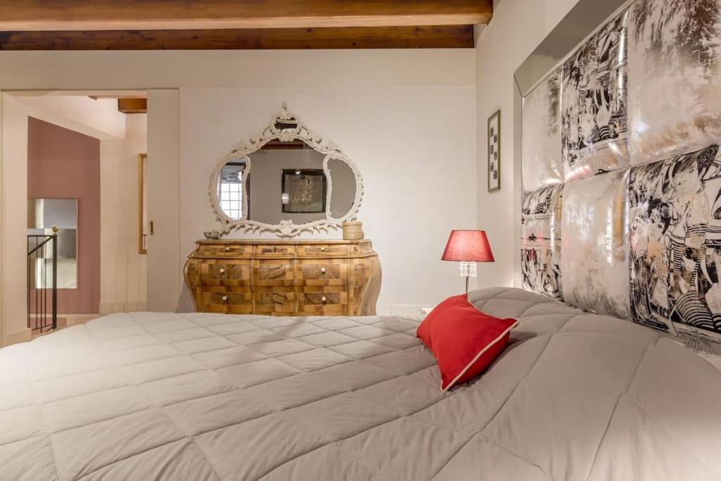 Residenza Angels @Piazzadelleerbe Apartment Verona Exterior foto