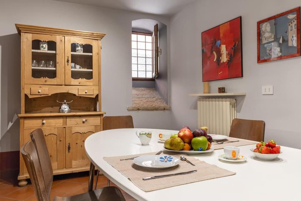 Residenza Angels @Piazzadelleerbe Apartment Verona Exterior foto
