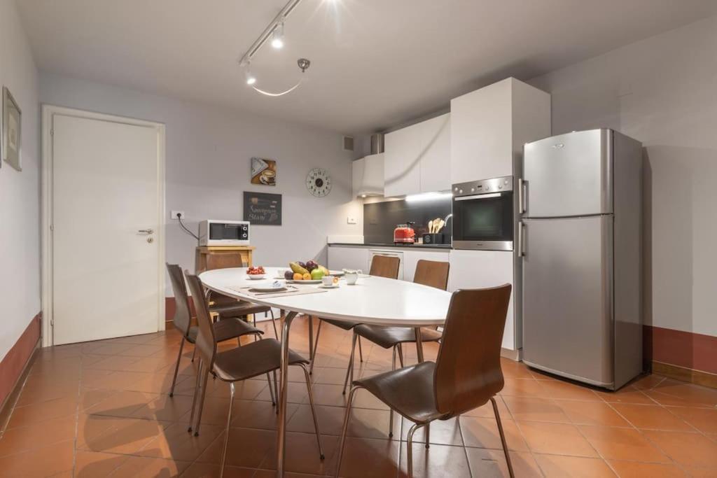 Residenza Angels @Piazzadelleerbe Apartment Verona Exterior foto