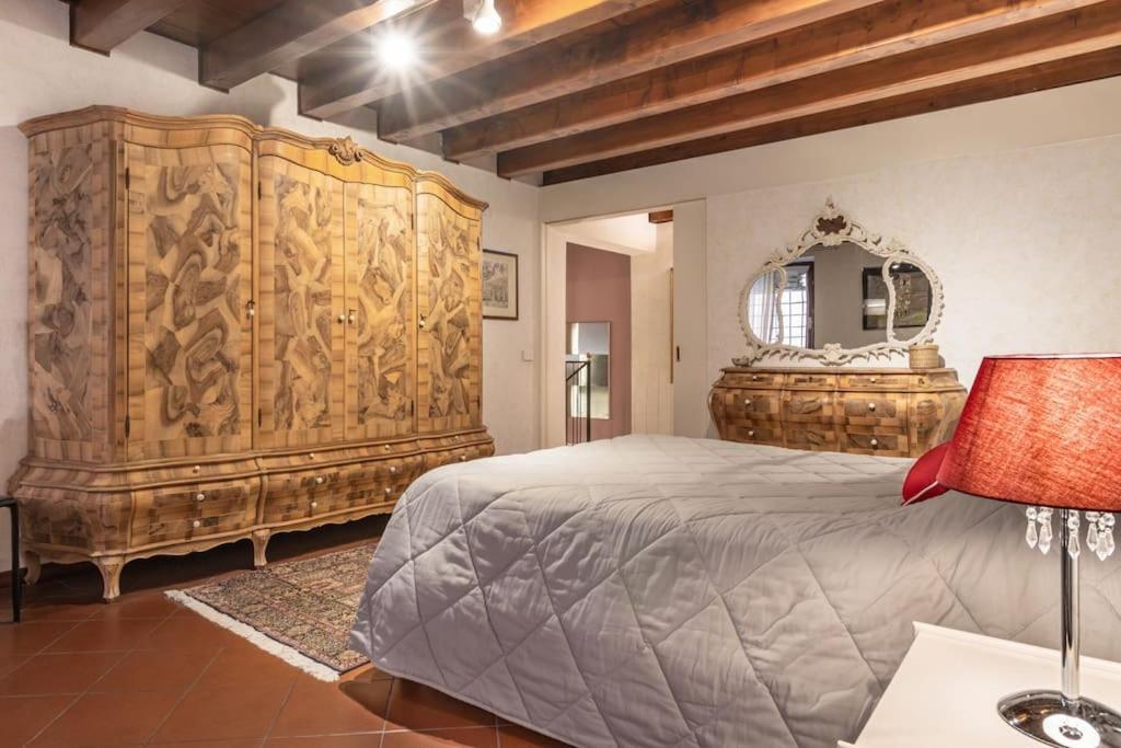 Residenza Angels @Piazzadelleerbe Apartment Verona Exterior foto
